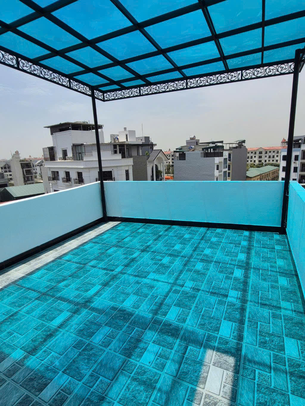 QUAN TÂM! BÁN NHÀ RIÊNG NGÕ 521 PHỐ TRƯƠNG ĐỊNH – 48m² × 6T – Ô TÔ VÀO NHÀ – SĐCC - Ảnh 4